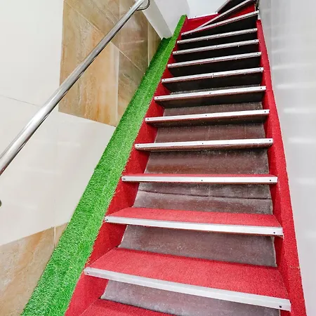 Via Park Residency-3