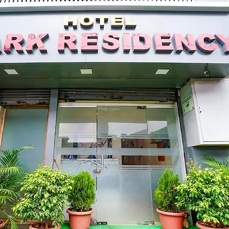 Via Park Residency-2